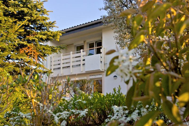 Appartementhaus Regina Am Schluchsee Exterior photo