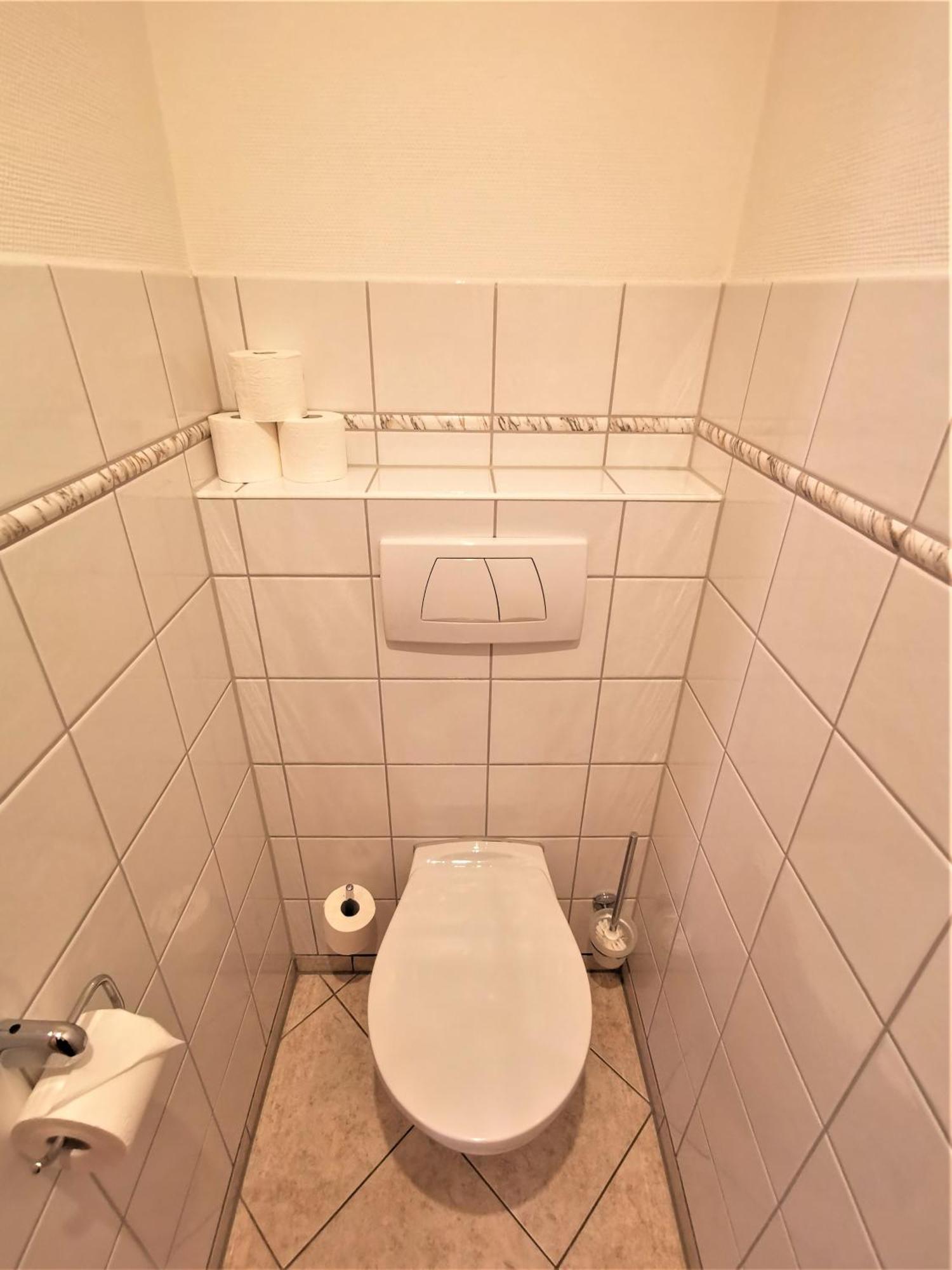 Appartementhaus Regina Am Schluchsee Room photo