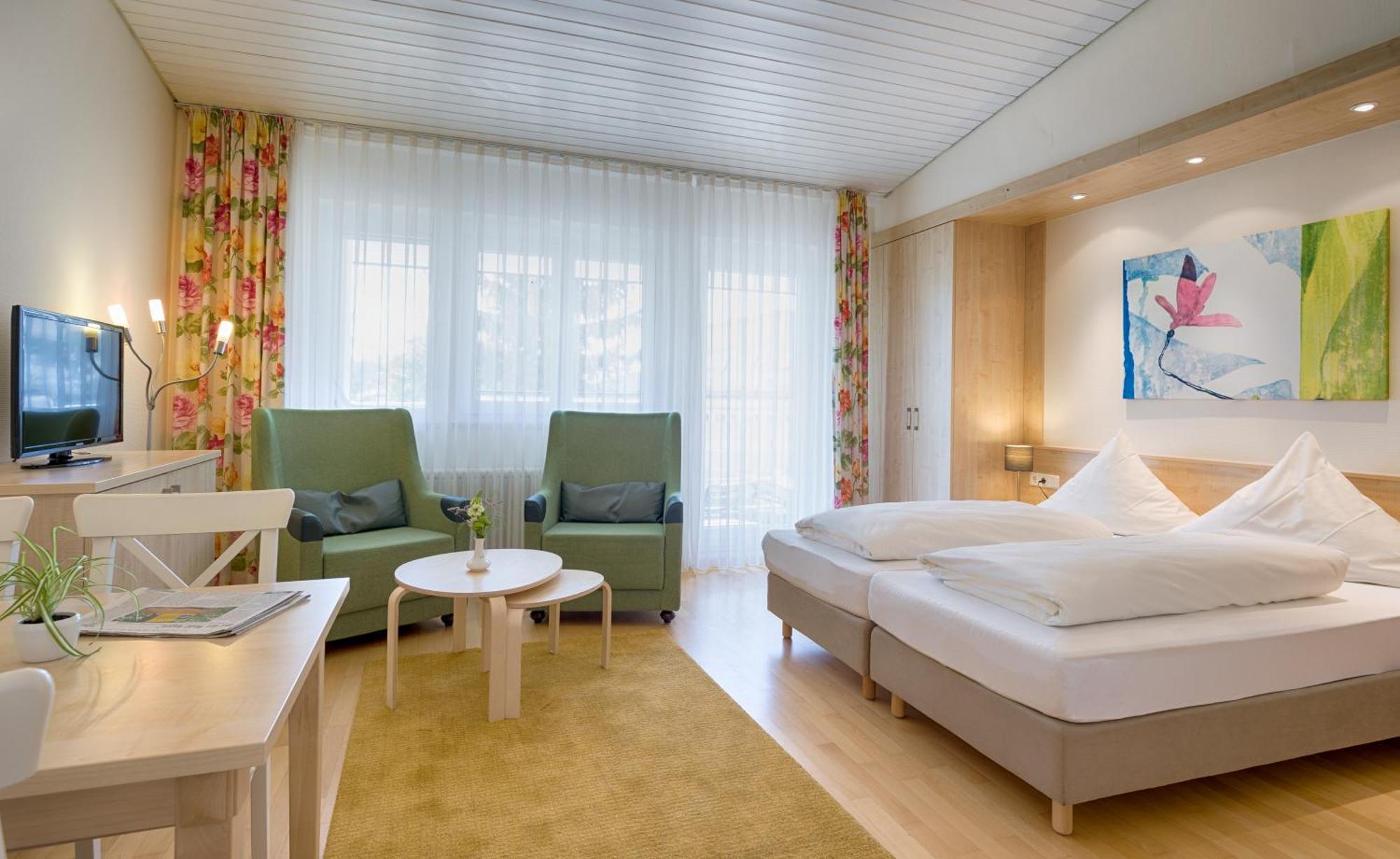 Appartementhaus Regina Am Schluchsee Room photo