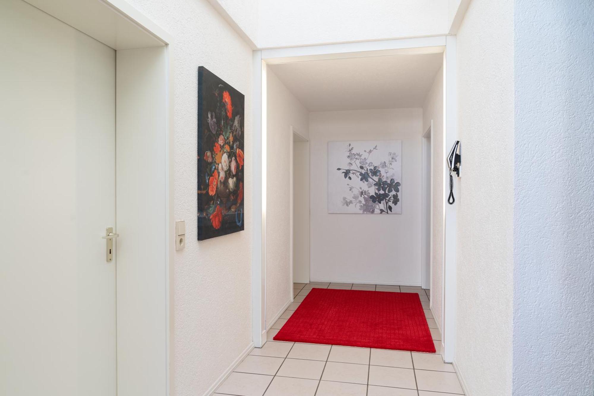 Appartementhaus Regina Am Schluchsee Room photo