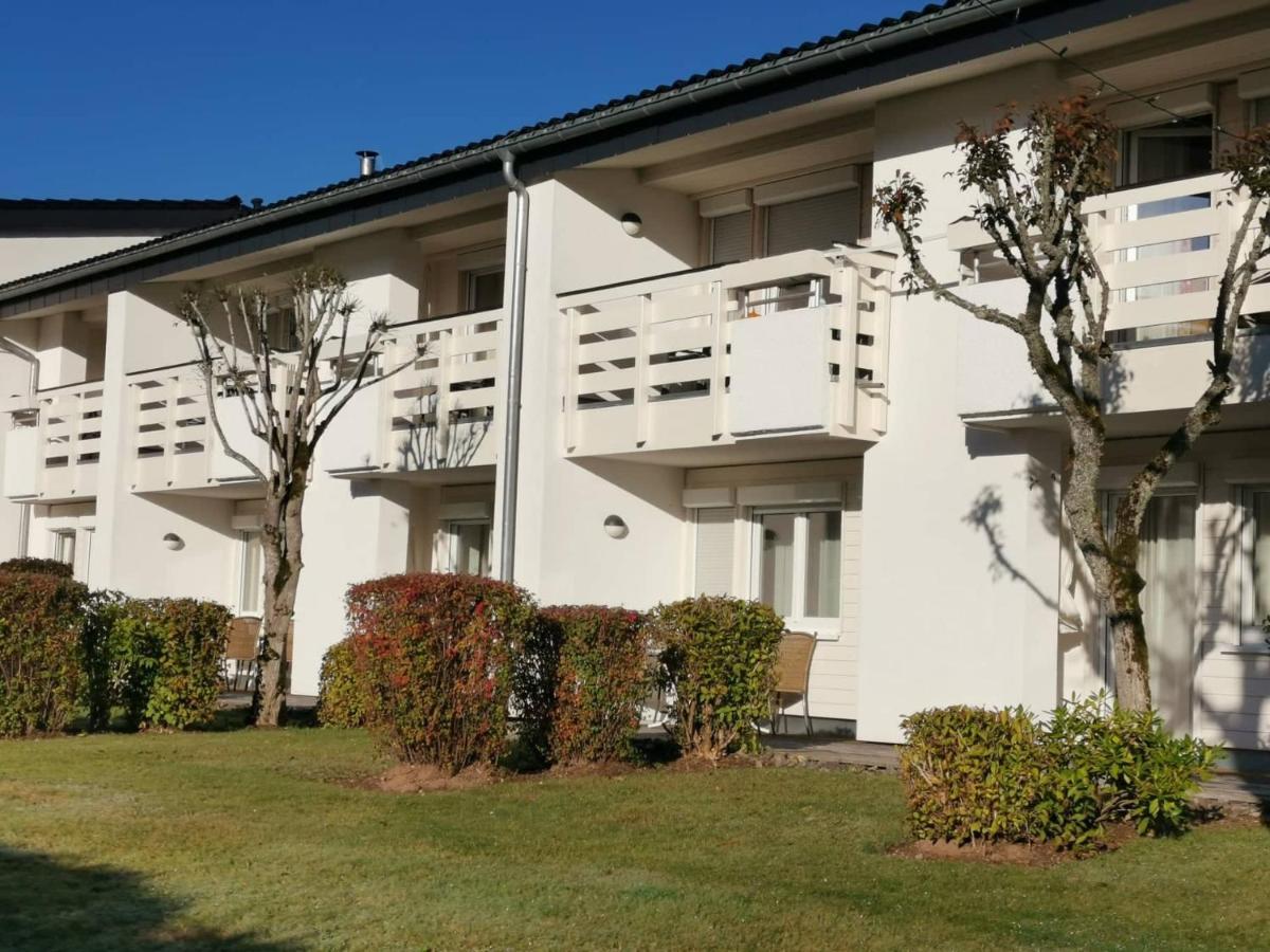 Appartementhaus Regina Am Schluchsee Exterior photo
