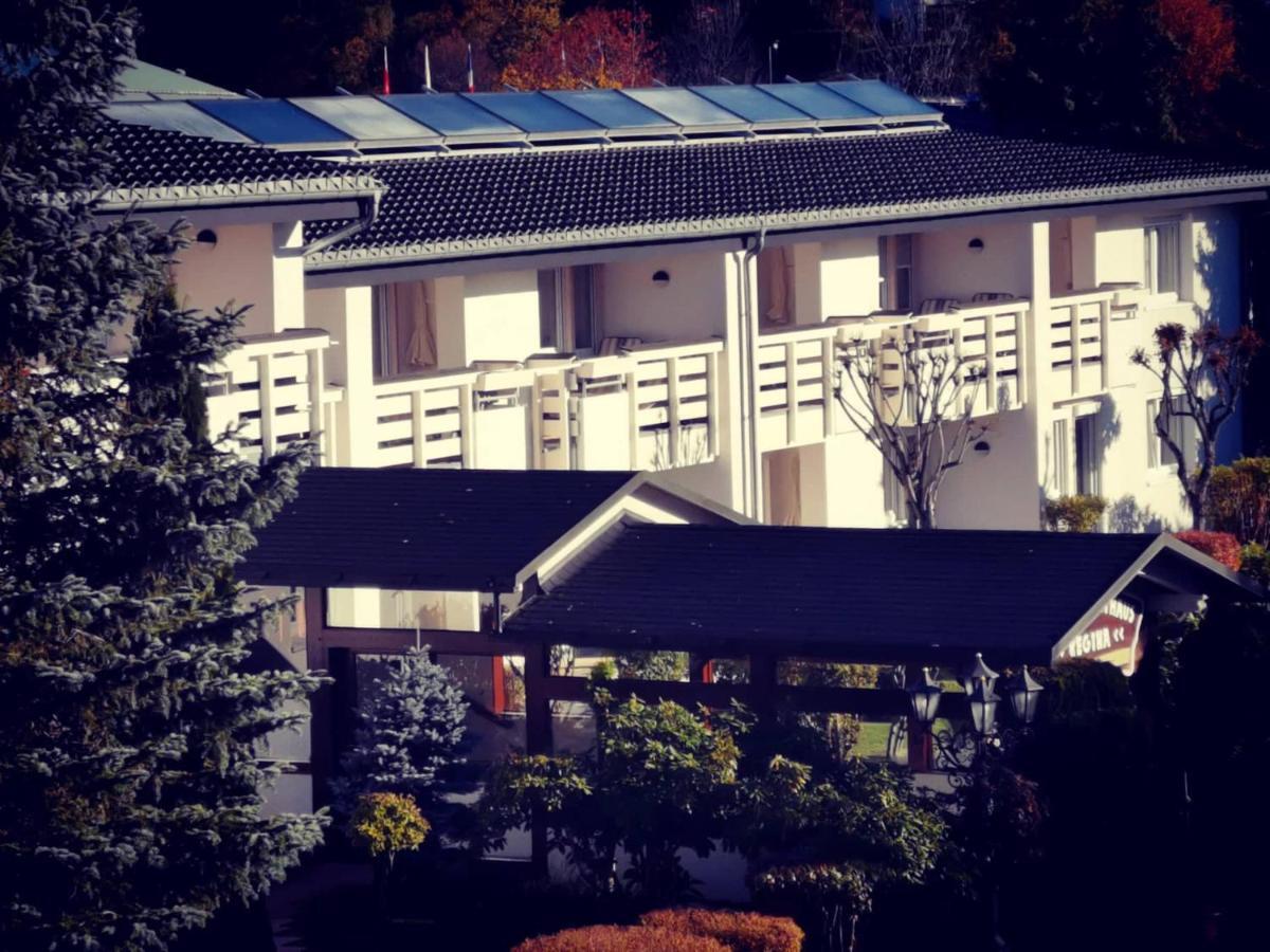 Appartementhaus Regina Am Schluchsee Exterior photo